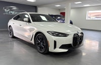 RECERTIFIED | REBUILT | 2024 BMW i4 | XDrive40 AWD This unit is recertified and carries a rebuilt ti... (image 1)