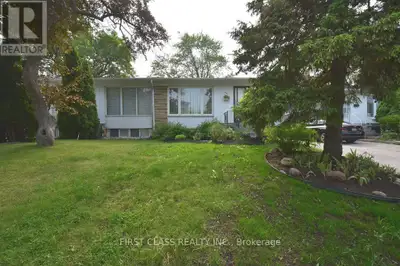 MAIN - 331 WOODSWORTH ROAD Toronto (St. Andrew-Windfields), Onta