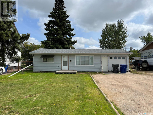 504 3rd STREET W Meadow Lake, Saskatchewan in Houses for Sale in Prince Albert