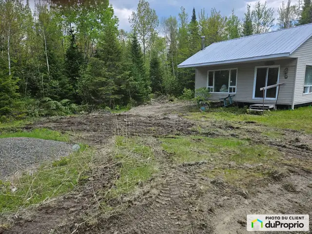$180,000 - Price taxes not included - Wood Lot - Beaulac Garthby in Land for Sale in Thetford Mines - Image 4