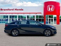 Elevate your daily drive with the sporty and technologically advanced 2023 Kia Forte GT-Line, a true... (image 7)
