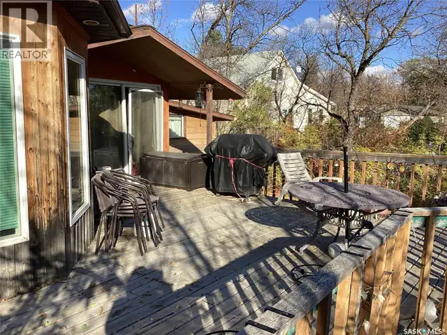 704 Grove AVENUE Saskatchewan Beach, Saskatchewan in Houses for Sale in Moose Jaw - Image 9