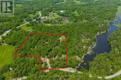 Discover the natural beauty of this exceptional vacant lot on Burnt Hills Road, just 20 minutes nort...