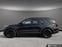 Navigation, Leather Seats, Cooled Seats, Power Tailgate, 360 Camera! This 2020 Ford Explorer is fres... (image 2)