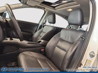 2016 Honda HR-V ???? 2016 Honda HR-V EX-L Navi AWD Cuir, navigation, toit ouvrant et traction intégr... (image 8)