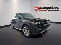 MERCEDES-BENZ GLE 450 4MATIC 2022 - JAMAIS ACCIDENTÉ - DOSSIER D'ENTRETIEN COMPLET Magnifique Merced... (image 2)