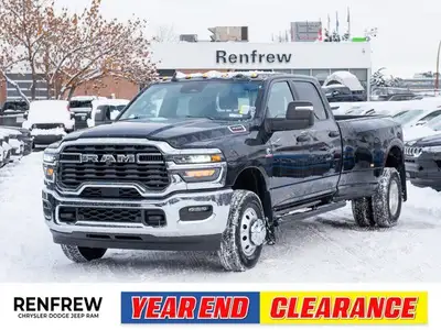At Renfrew Chrysler you will get the Best Service, the Best Deal and the Best Financing Rates. That...