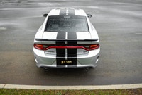 2023 Dodge Charger GT AWD Plus blends aggressive styling with all-wheel-drive confidence and everyda... (image 5)