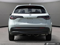 Experience the 2027 Honda HR-V LX AWD, a captivating combination of functionality and style. This SU... (image 4)