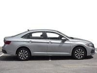 This 2022 Volkswagen Jetta is a sleek and reliable sedan with desirable features like heated seats,... (image 5)