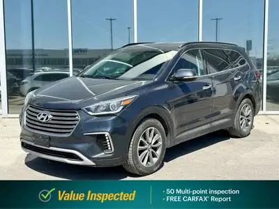 * All-Wheel Drive (AWD) * 7-passenger capacity with a 40/20/40 split-folding 2nd row and 50/50 split...