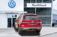 The price you see is the is the price you pay! Just add GST, no hidden fees. 2018 Volkswagen Atlas H... (image 5)