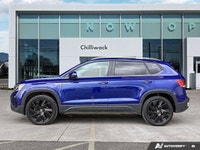 Turbocharged,All Wheel Drive,Power Steering,Keyless Entry,Remote Engine Start,Traction Control,Lane... (image 1)