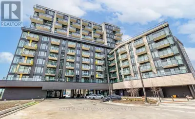 620 - 3006 WILLIAM CUTMORE BOULEVARD Oakville (JM Joshua Meadows