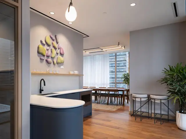 Story of Midtown Toronto New 1 Bed 1 Bath | Welcome Incentives A in Long Term Rentals in City of Toronto - Image 18