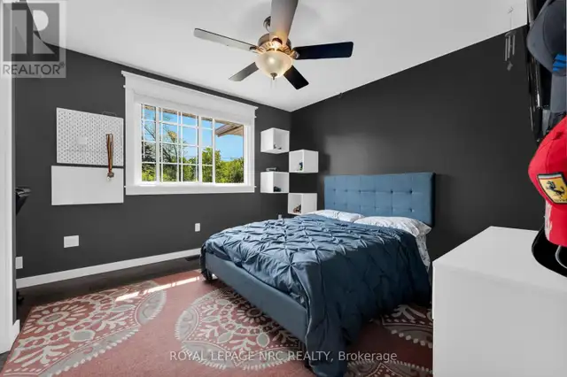 725 PARKDALE AVENUE Fort Erie (Crescent Park), Ontario in Houses for Sale in St. Catharines - Image 18