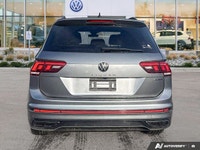 Only 20,924 Miles! This Volkswagen Tiguan delivers a Intercooled Turbo Regular Unleaded I-4 2.0 L/12... (image 3)