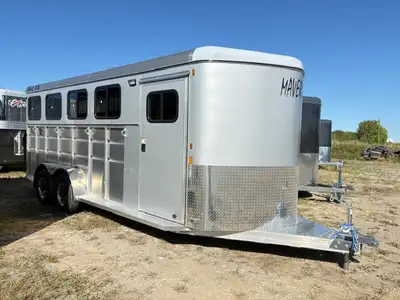 Sale Price$42,995.00 LocationMillarville, Alberta ConditionNew VIN75716 Stock NumberTBH 292R Year202...