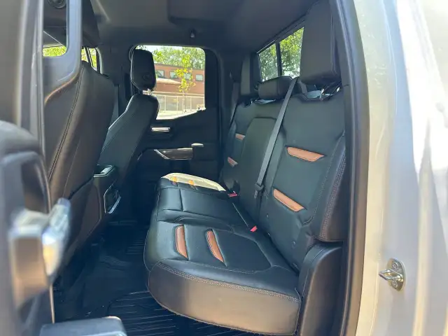 2019 GMC Sierra 1500 AT4 PKG 5.3lV8 LEATHER | HEATED SEATS | 6.5 in Cars & Trucks in City of Toronto - Image 44