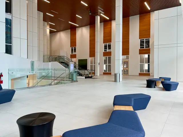 Beautifully designed office space rental for 10 persons in NS, H in Commercial & Office Space for Rent in City of Halifax - Image 9