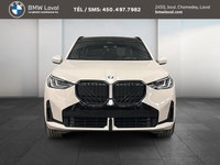 ===== 2025 BMW X3 30 xDrive | Gr. M Sport | Attelage de remorque | ===== ===== * Groupe M Sport * At... (image 1)