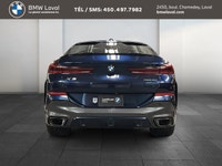 ===== 2024 BMW X6 xDrive40i | Gr. Sup. Amélioré | Gr. M Sport Pro | ===== ===== * Groupe Supérieur A... (image 6)