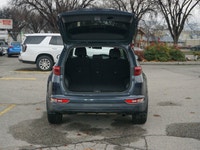 2017 Kia Sportage LX AWD Reliable, versatile, and ready for any season this 2017 Kia Sportage LX AWD... (image 6)