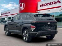 Navigate winter roads with confidence and enjoy year-round comfort in this 2024 Hyundai Kona Preferr... (image 4)