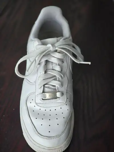 Fabulous Nike : Air Force 1" -womens size 8.5!, View more