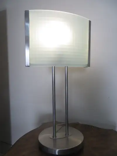 New Lamp, View more