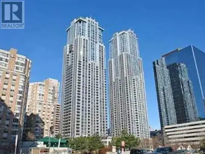 2704 - 761 BAY STREET Toronto (Bay Street Corridor), Ontario