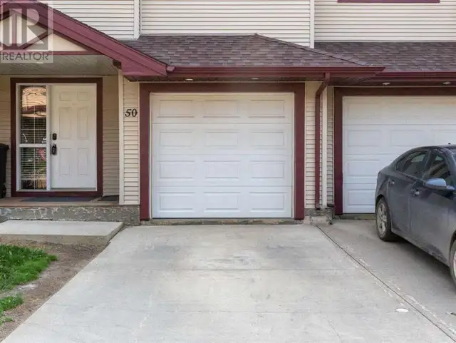 50, 220 Swanson Crescent Fort McMurray, Alberta62864393633410122