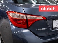 Front Heated Seats, Folding Rear Seats, Climate Control and more! Clutch is the largest online used... (image 9)