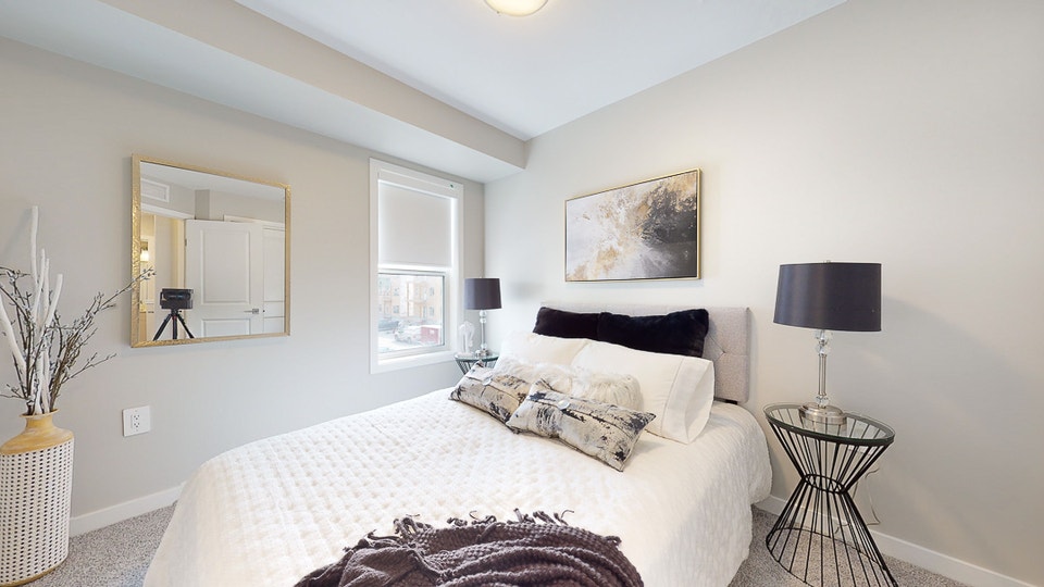 Element Townhomes in Prairie Pointe - 4 Bedroom Full Townhome Ho 4