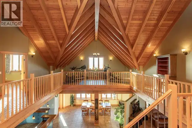 41115 Range Road 272 Rural Lacombe County, Alberta in Houses for Sale in Red Deer - Image 18