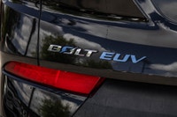 Chevrolet * Bolt * LT * Apple Carplay * Climatisation * Caméra recul * Certifié Chevrolet * Ce véhic... (image 7)