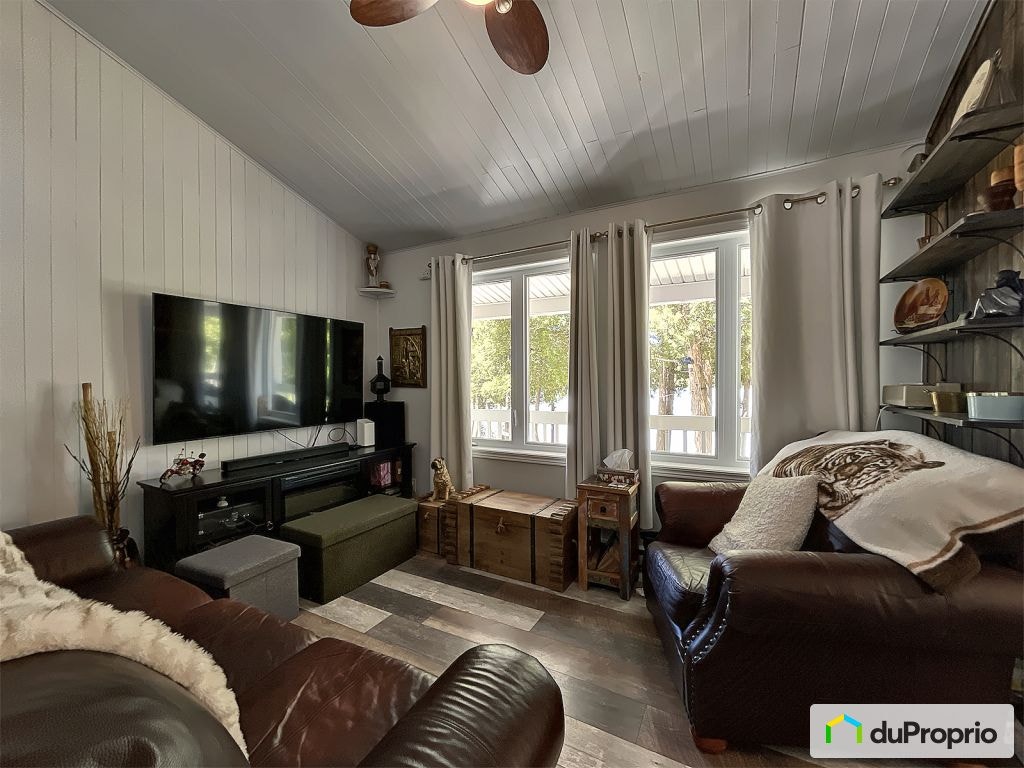 $375,000 - Cottage for sale in Ste-Rose-Du-Nord — photo 3