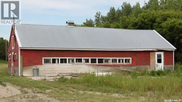 PO Box 1153 NW1-21-12 W2 Abernethy Rm No. 186, Saskatchewan in Land for Sale in Regina - Image 13