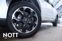 Basic Info: - Body: Hatchback - Mileage: 28,924 kms - Interior: Black Cloth - Exterior: Crystal Whit... (image 7)