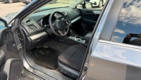 Nouvel Arrivage! La Subaru Outback 2.5i 2019 est un véhicule polyvalent qui combine le confort d’une... (image 8)