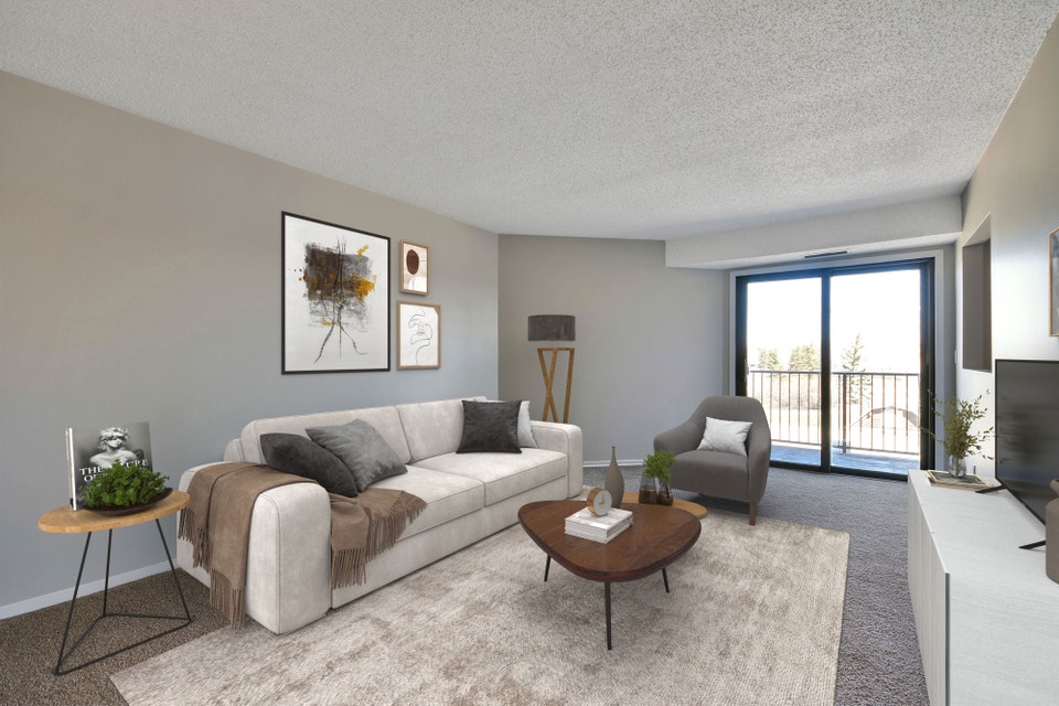 Onyx 2 Bedroom, 1 Bathroom Apartment for Rent Long Term Rentals