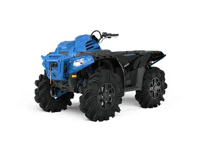 2024 polaris Sportsman XP 1000 High Lifter Edition Polaris Sportsman XP 1000 High Lifter Edition 202...