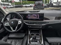 This BMW X7 boasts a Intercooled Turbo Gas/Electric I-6 3.0 L/183 engine powering this Automatic tra... (image 9)