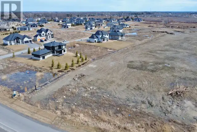 6715 STILL MEADOW WAY Ottawa, Ontario in Land for Sale in Ottawa - Image 10