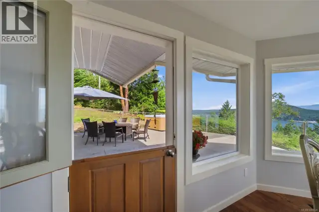8485 Lisa Lane Lantzville, British Columbia in Houses for Sale in Victoria - Image 20
