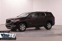 See Dealer Website for Details. GMC Acadia SLE 2018 . Other Equipment Rear View Camera, Bluetooth, K... (image 1)