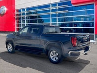 Great Value! Clean CarFax, New BFG All Terrain Tires, Newer Brakes, Beautiful Pacific Blue Metallic... (image 3)