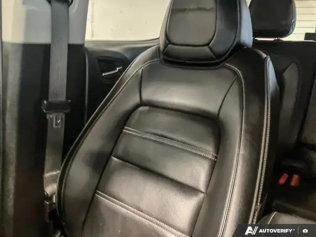 2021 GMC Canyon Denali | Heated Seats | Remote Start in Cars & Trucks in Prince Albert - Image 25