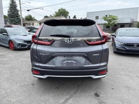 -Regina Honda Odometer is 79295 kilometers below market average! Recent Arrival! 2020 Honda CR-V LX... (image 3)