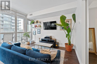 #506 -169 FORT YORK BLVD Toronto, Ontario